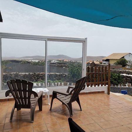 Ferienwohnung Gran Armony Villaverde  Exterior foto