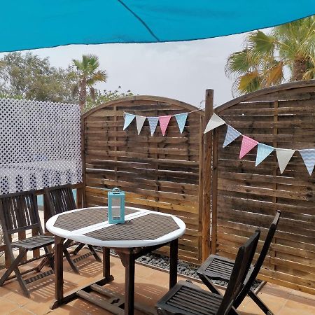 Ferienwohnung Gran Armony Villaverde  Exterior foto