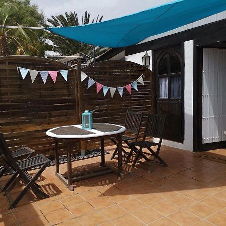 Ferienwohnung Gran Armony Villaverde  Exterior foto