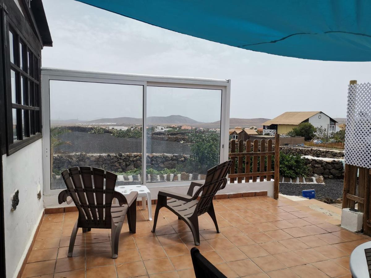 Ferienwohnung Gran Armony Villaverde  Exterior foto