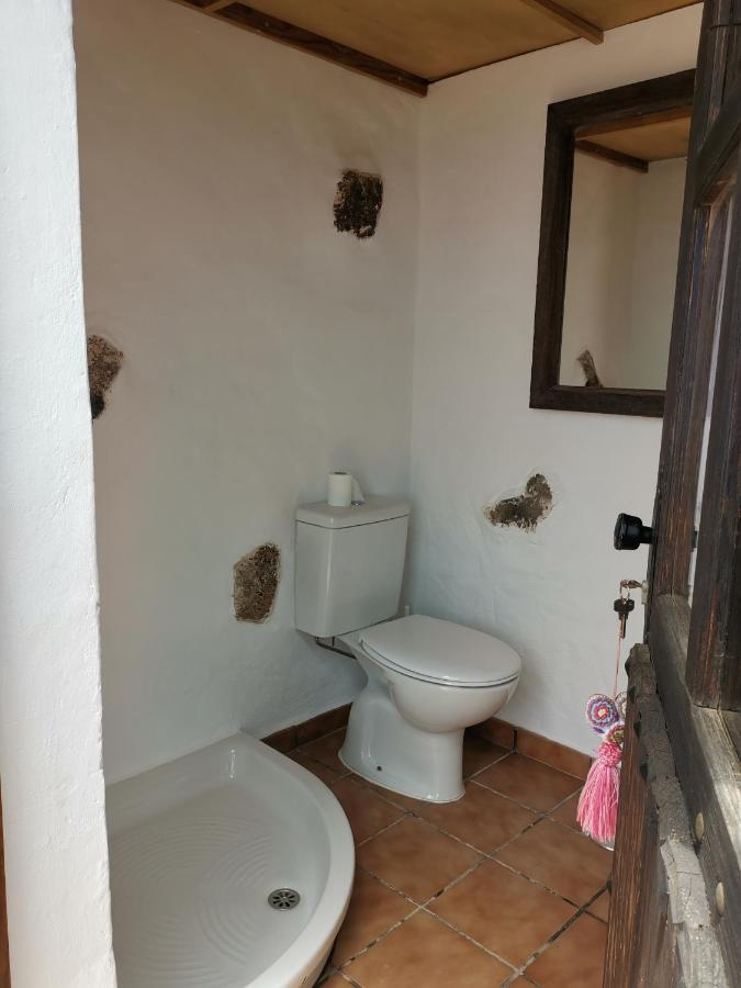 Ferienwohnung Gran Armony Villaverde  Exterior foto