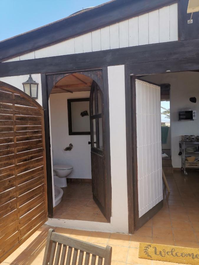 Ferienwohnung Gran Armony Villaverde  Exterior foto
