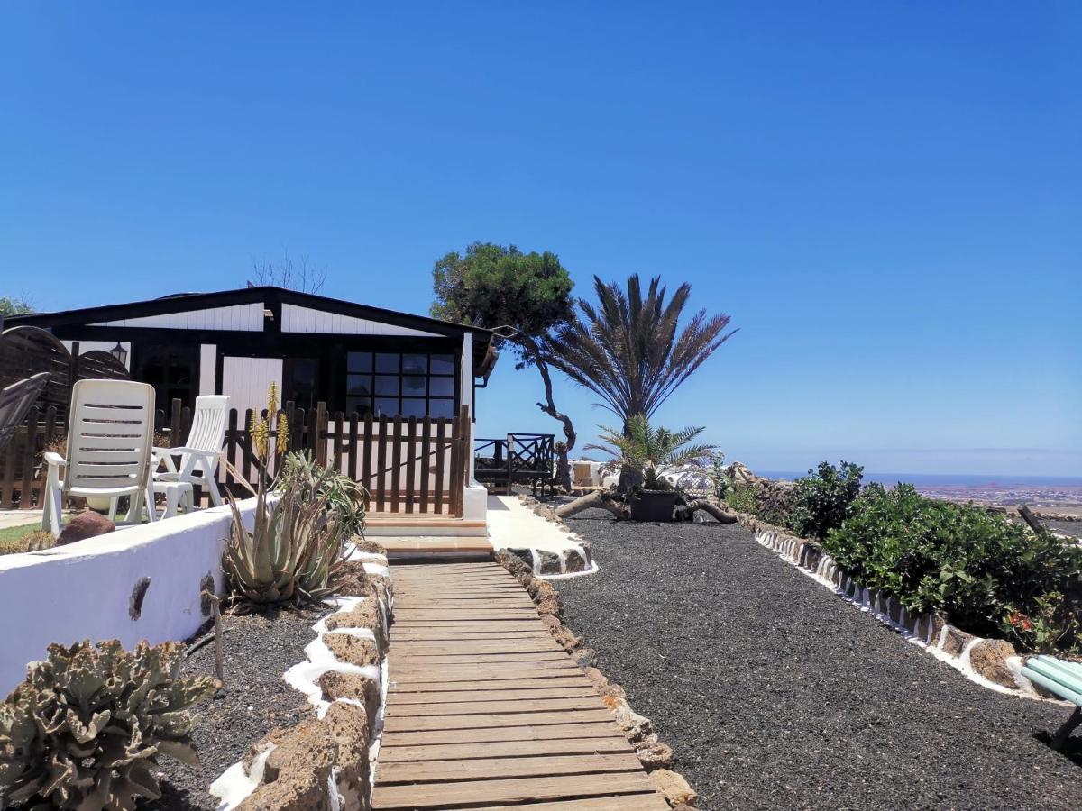 Ferienwohnung Gran Armony Villaverde  Exterior foto