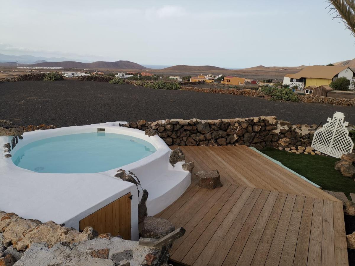 Ferienwohnung Gran Armony Villaverde  Exterior foto
