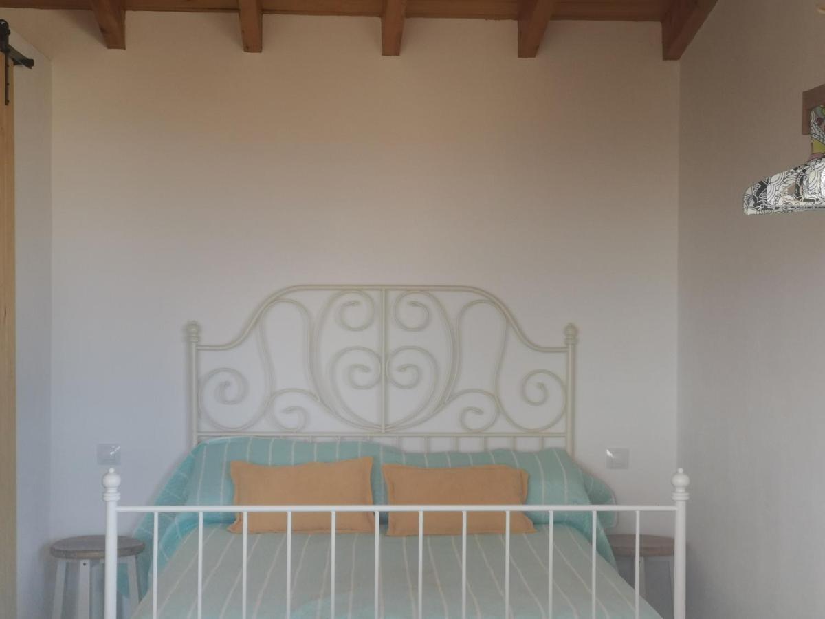 Ferienwohnung Gran Armony Villaverde  Exterior foto