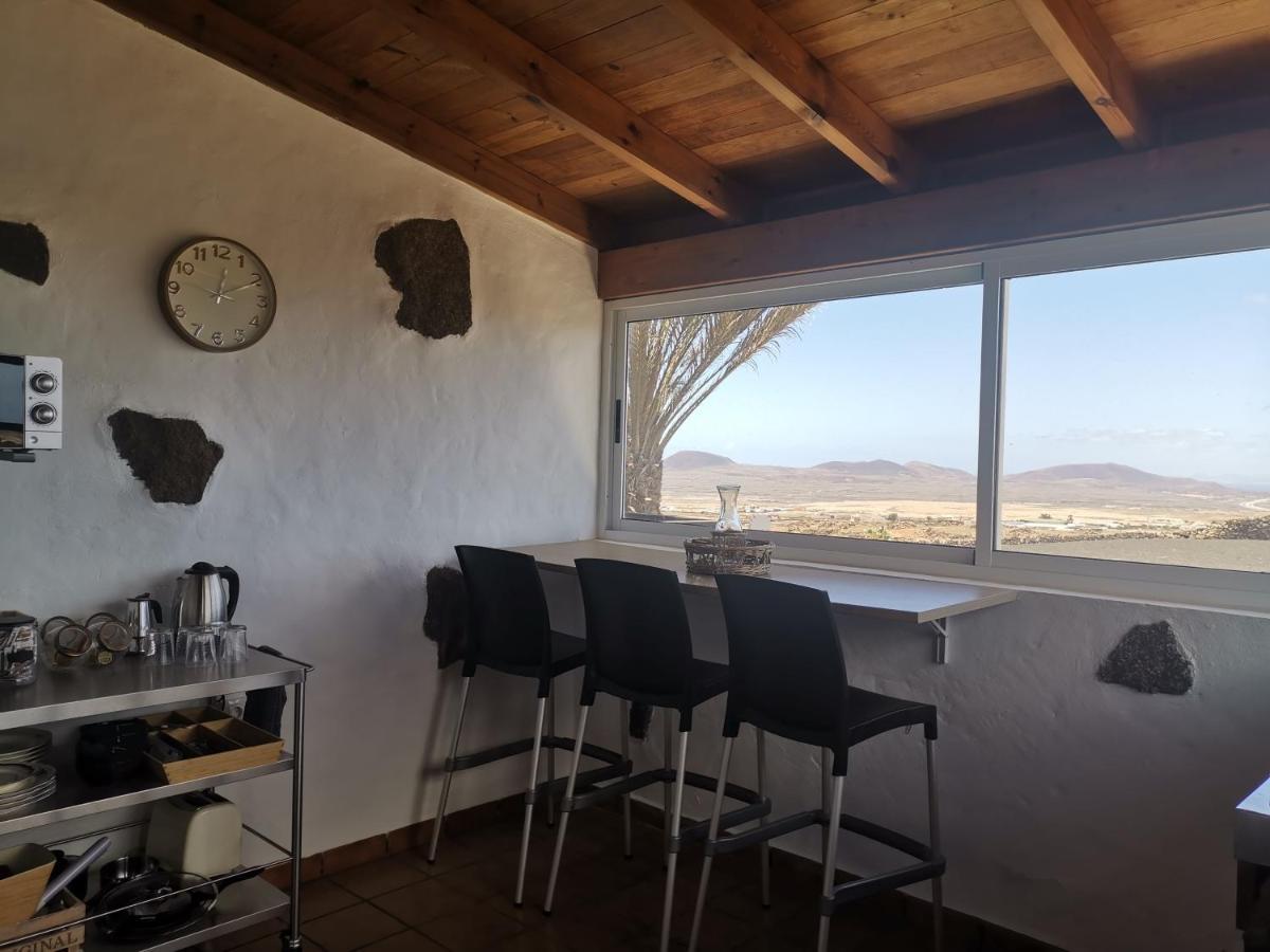 Ferienwohnung Gran Armony Villaverde  Exterior foto