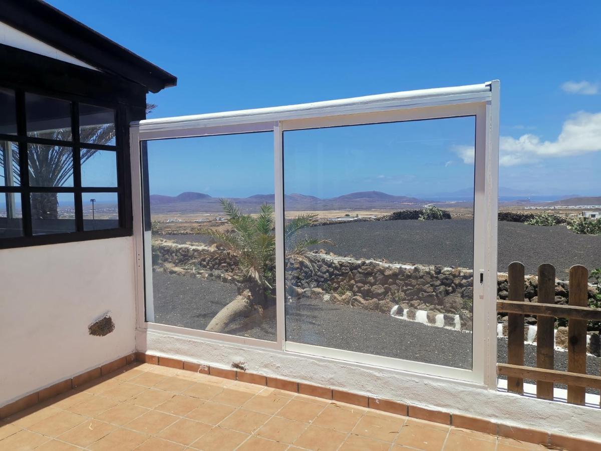 Ferienwohnung Gran Armony Villaverde  Exterior foto