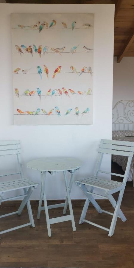 Ferienwohnung Gran Armony Villaverde  Exterior foto