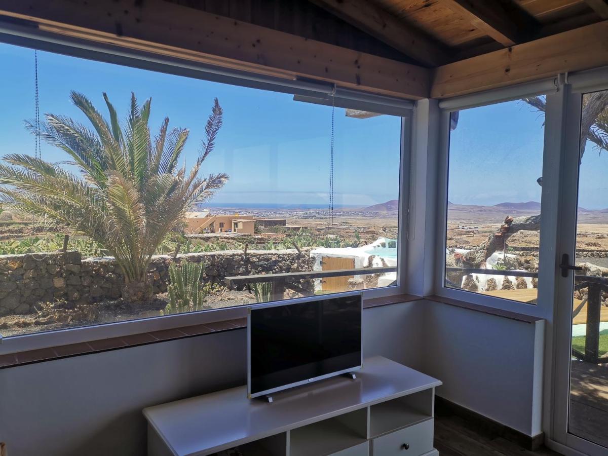 Ferienwohnung Gran Armony Villaverde  Exterior foto