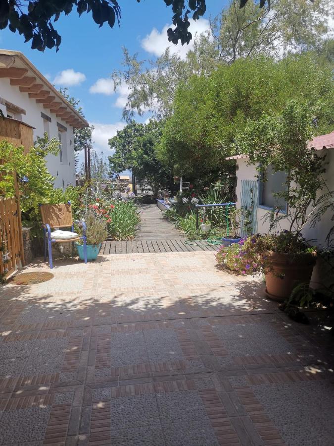 Ferienwohnung Gran Armony Villaverde  Exterior foto