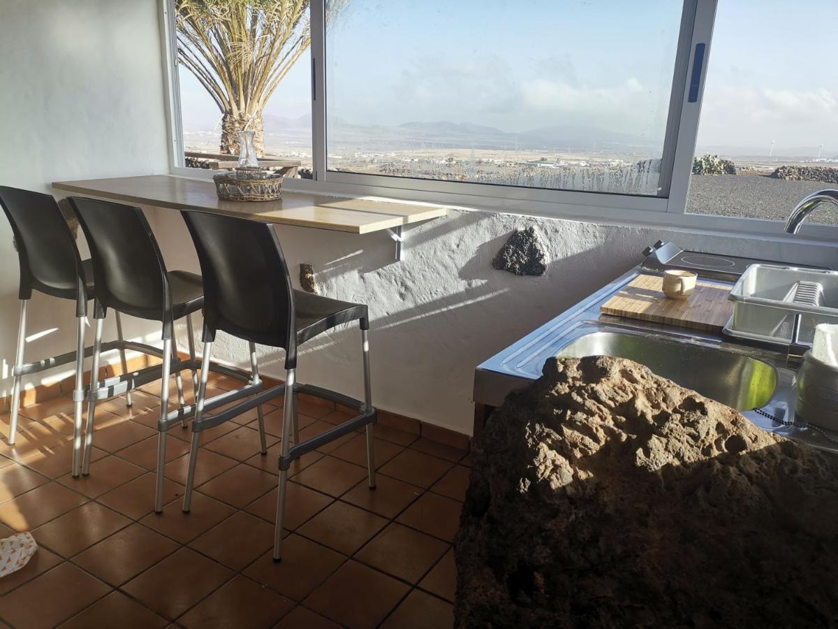 Ferienwohnung Gran Armony Villaverde  Exterior foto