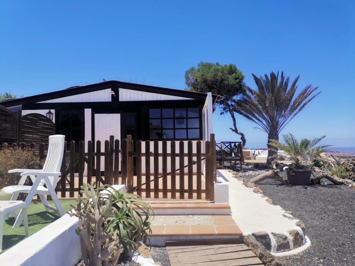 Ferienwohnung Gran Armony Villaverde  Exterior foto