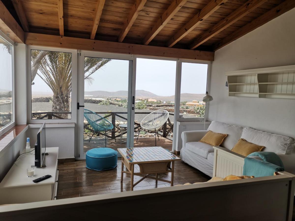 Ferienwohnung Gran Armony Villaverde  Exterior foto