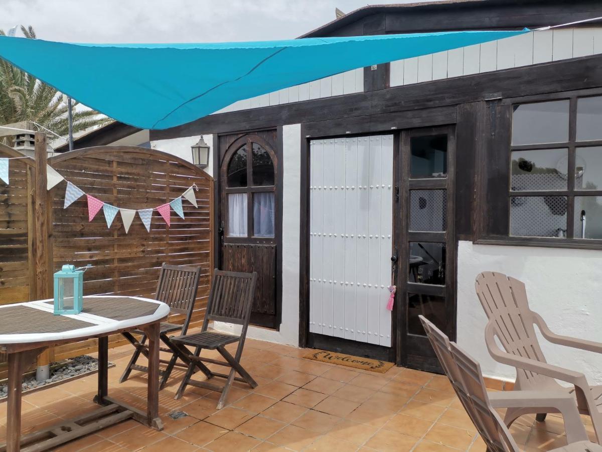 Ferienwohnung Gran Armony Villaverde  Exterior foto